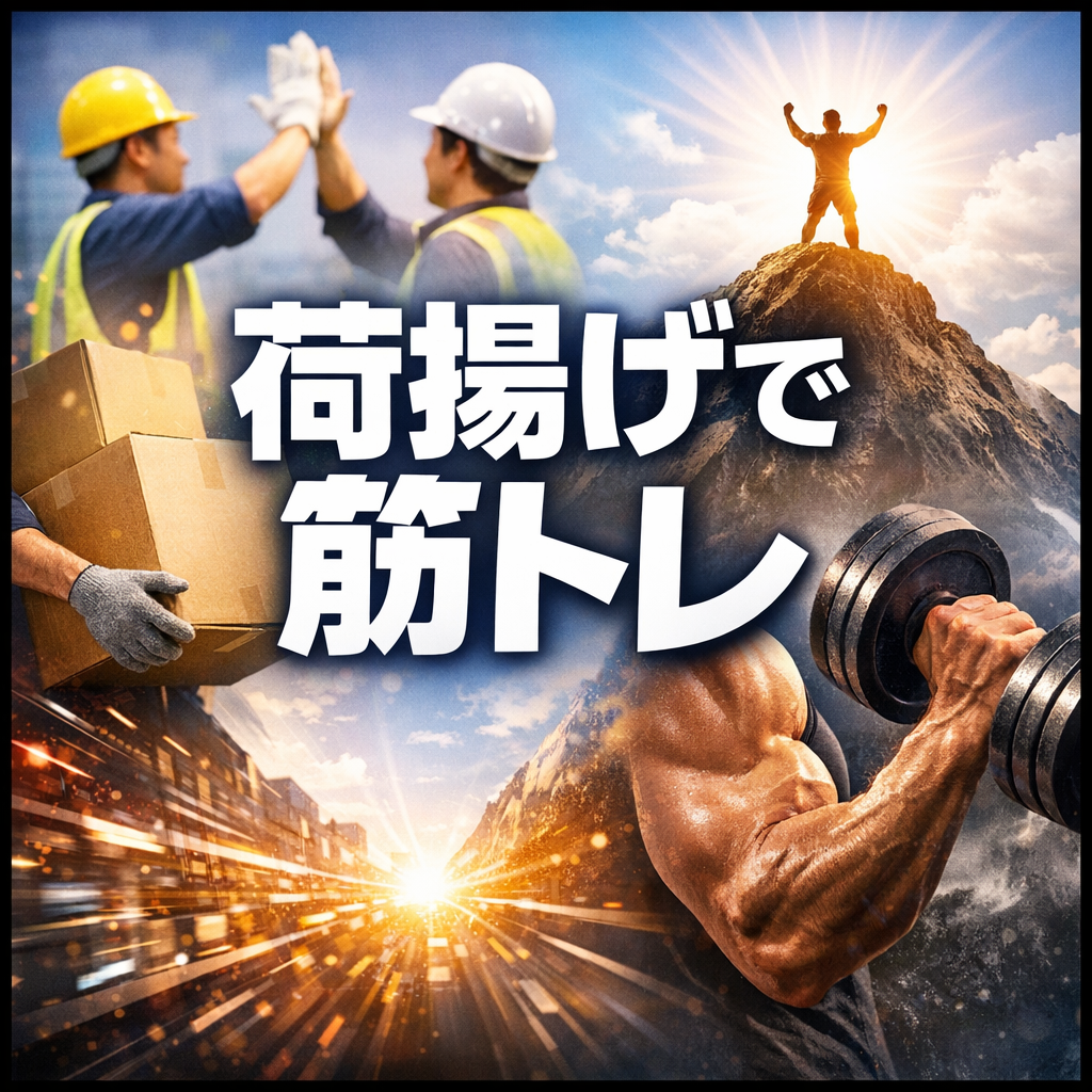 筋力も心も強くなる！チームワークで目指す究極の達成感